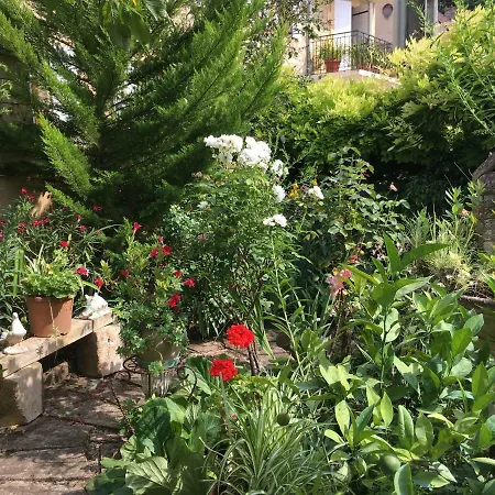 Les Jardins De Jacinthe Apartment Sarlat-la-Caneda Exterior photo