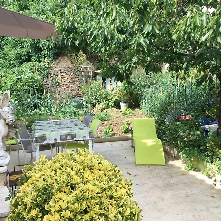 Les Jardins De Jacinthe Apartment Sarlat-la-Caneda Exterior photo