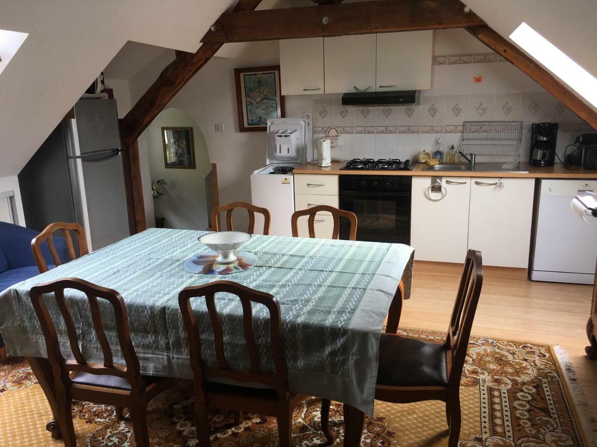 Apartment Les Jardins De Jacinthe Sarlat