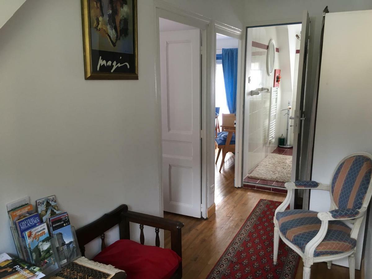 Apartment Les Jardins De Jacinthe Sarlat